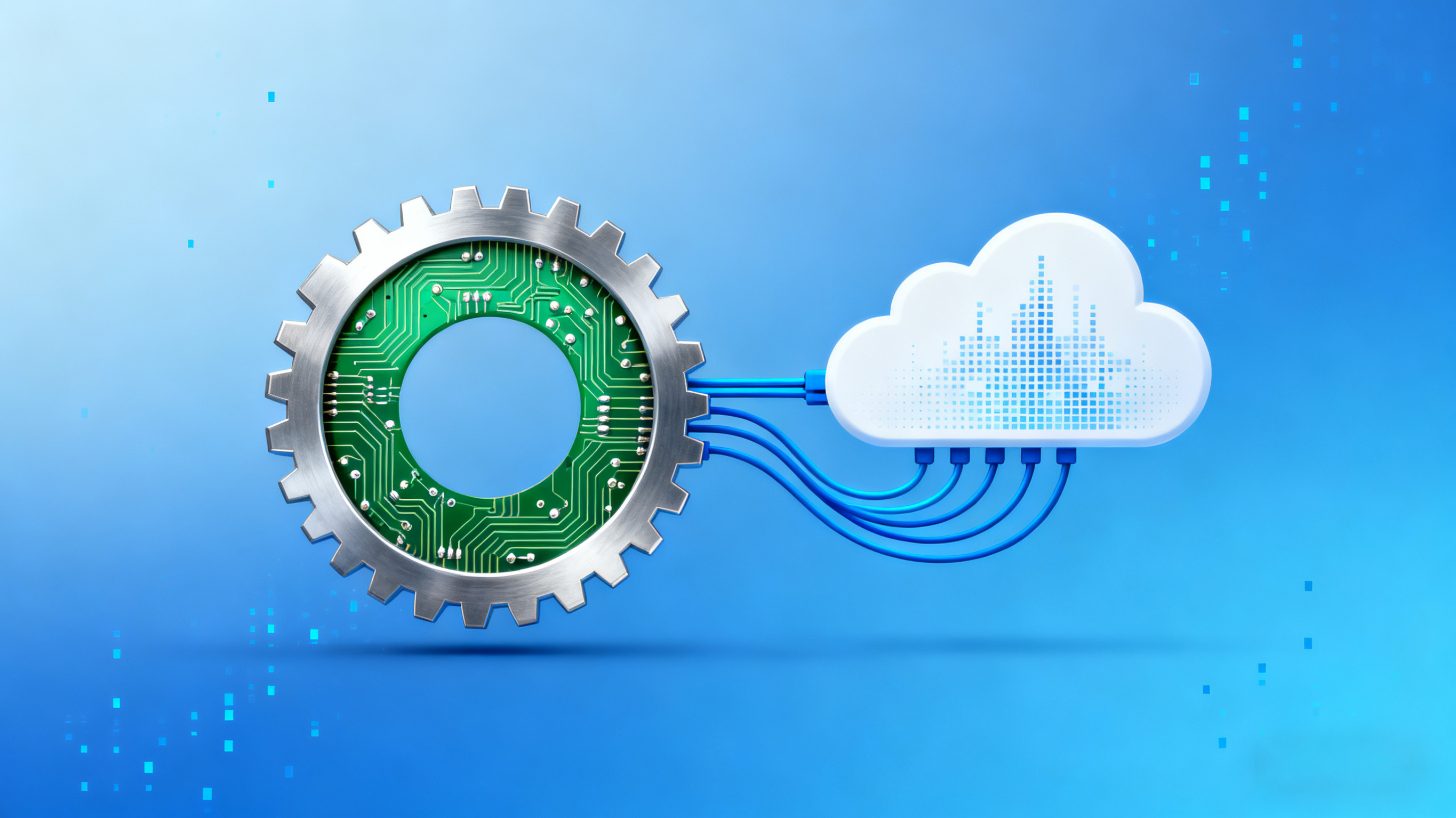 工业设计助力制造企业向“制造 + 服务” 转型