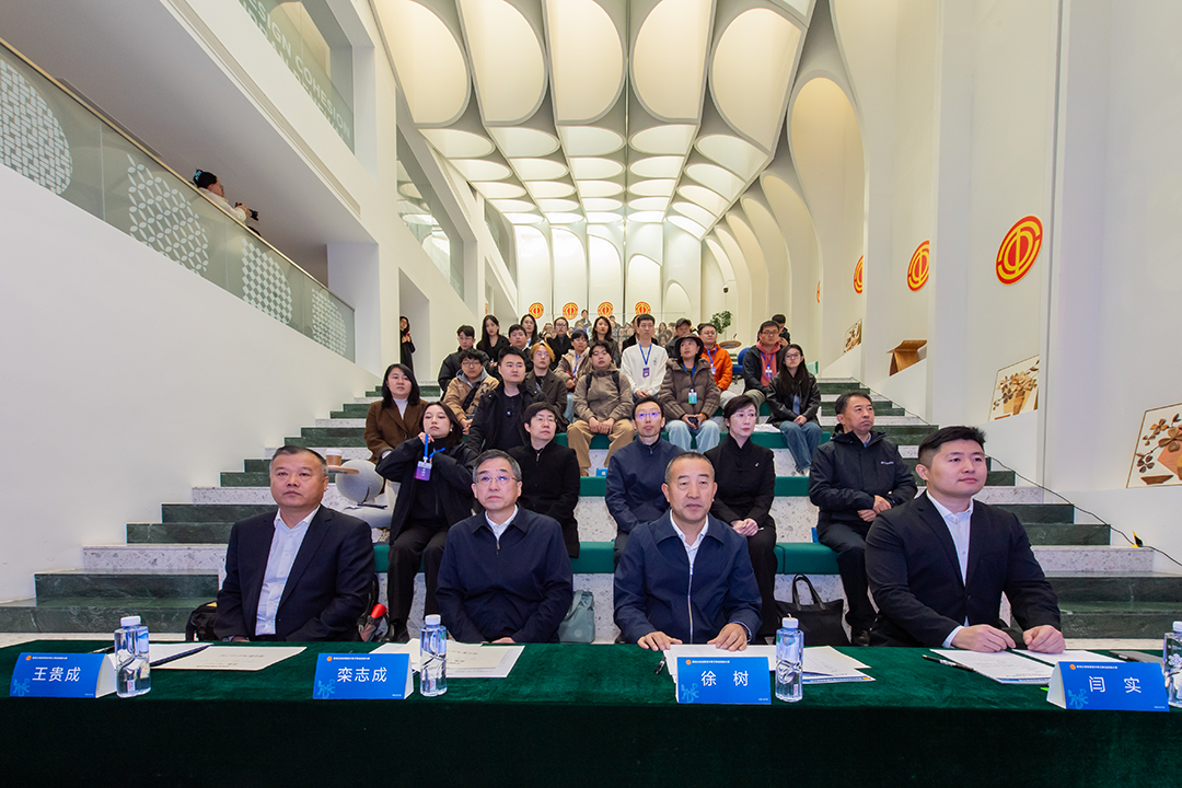 黑龙江省创意设计职工职业技能大赛，韵博设计见证创意设计新生力量